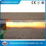 Factory Supply Biomass Burner / Wood Chips Sawdust / Biomass Pellet Burner For Boiler thumbnail-5