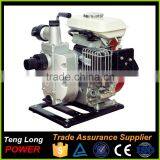 Strong Power 4-stroke Dirty Water Pump With Professional Manufacturer thumbnail-4
