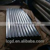 Galvanized Corrugated Steel Roofing Sheet thumbnail-1