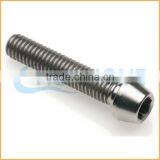 Best Lowerst Factory Price 304 316 Allen Bolt thumbnail-6