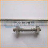 Factory Direct Sales High Quality Stud Bolt M14 thumbnail-5