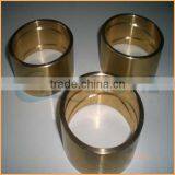 High Precision Carbon Steel Sleeve Bushing thumbnail-3