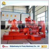 Farm Water Pump With Diesel Generator thumbnail-5