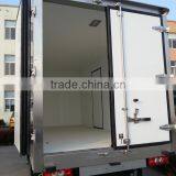 Dry Van Dfac Refrigerated Truck thumbnail-4