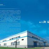 Luoyang De Run Precision Machine Tool Bearings Co., Ltd. (DRZ) company overview - view 1 thumbnail