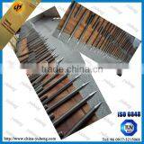 ISO 6848 Pre-ground Wolfram Electrodes for Shipyards Welding thumbnail-1