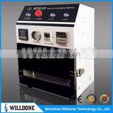 Vacuum Laminating Machine for Broken Mobilephone LCD Repair Lamination no Need Autoclave Machine thumbnail-2