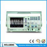 Digital Storage Oscilloscopes GDS-1000-U thumbnail-2