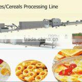 Machinery Production Line Corn Flakes