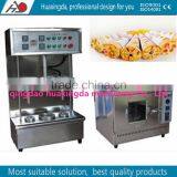 Cone Pizza Machine in Snake Machines thumbnail-2