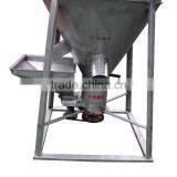 Industrial Ribbon Blender Machine Price thumbnail-3