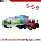 Advertising Trucks for Sale thumbnail-1