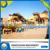 China Manufacturer Air Alluvial Gold Machine With Best Quality and Low Price thumbnail-6