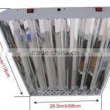 4 6 8 Tubes T5 Grow Fixture Light thumbnail-4