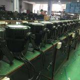 RGBW Waterproof Outdoor 18PCS*10W Full Color LED PAR Light thumbnail-5