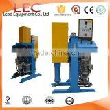 LDH75/100 PI-E Small Size High Pressure Hydraulic Grouting Pump thumbnail-3