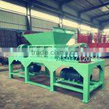 Strong Recommended Shredder Equipment For Plastic/wood/metal/tire in Stock thumbnail-3