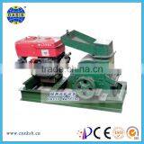 Hammer Crusher/hammer Mill/crusher Equipment Tationary Jaw thumbnail-2