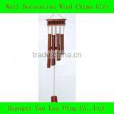 Angel Wooden/Bamboo Wind Chime For Gift thumbnail-1