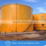 30TPH-40TPH Factory Price Palm Kernel Oil Extraction Machine in Nigeria thumbnail-4