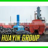 Dirty Oil Cleaning Machine thumbnail-1