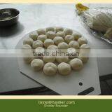 2014 Newest CE Certificated Manufacture Hamburger Bun Rounding Machine thumbnail-3