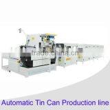 Automatic Seam Welding Can Making Machine thumbnail-1
