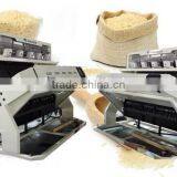 2015 Latest Model Rice Color Sorter /grain Sorting Machine/ccd Corn Color Sorter thumbnail-1