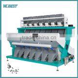 Excellent Quality Sesame Color Sorter With Engineer Overseas Servive Available thumbnail-1