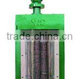 New Design For Double Drum Channel Wastewater Grinder CE thumbnail-1