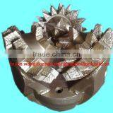 26" Steel Tooth Tricone Bit thumbnail-1