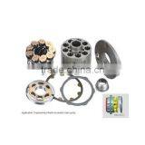 HMGE36EA ZX200 Excavator Hydraulic Pump Parts thumbnail-1