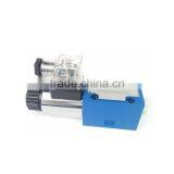 Xcmg Crane Solenoid Valve thumbnail-1
