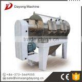 High Precision Screening Fine Powder Rotary Sifter for Floury Products thumbnail-1
