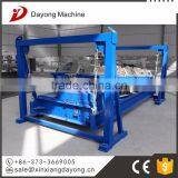 DY Series Stainless Steel Square Precision Sieve for Particle Materials thumbnail-1