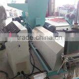 Two Stage Plastic Machine Germany Thinner Recycling Extruder thumbnail-5