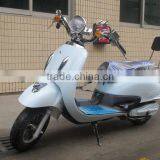 Electric Scooter Vespa Scooter thumbnail-1