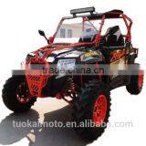 400cc EPA Approved Sport UTV/400cc go Kart (TKG400-A4) thumbnail-1