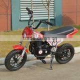 Rechargeable Electric Scooter Ride On Toy 24v 250w Boy Girl Kid Scooter FSD250DH-2 thumbnail-2