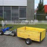 RACING GOLF CAR(SX-E0906) thumbnail-5