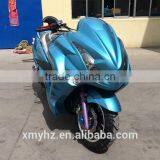 2016 CE EEC Approved 150CC Cheap Price Gas Motor Scooter(T3-150) thumbnail-6