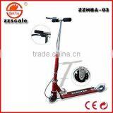 Cheapest 2 Wheel Adult Kick Scooter Child Scooter thumbnail-2