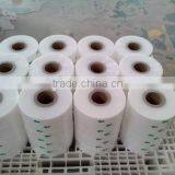 Custom Printed Heat Shrink Vacuum Bag for Packaging Round Zipper Bag thumbnail-1