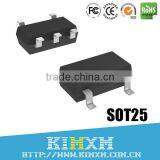 New and Good Quality Professional Power Amplifier ic CDO thumbnail-1