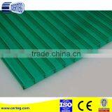 Clear Polycarbonate Triple-wall Sheet /pc Hollow Sheet /roofing Sheet thumbnail-4