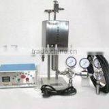 High Temperature and High Pressure Domatic Water Loss Meter thumbnail-1