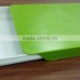 Plastic Chopping Board With Holder/Cutting Board With Drawer thumbnail-4