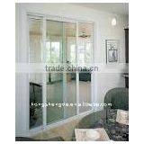 Modern Populor Window Grill Design thumbnail-3