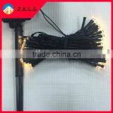100 Pcs Solar Outdoor Garden Decoration String Light thumbnail-4
