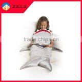 Super Soft Children Kids TV Sleeping Bag Fleece Blanket thumbnail-2